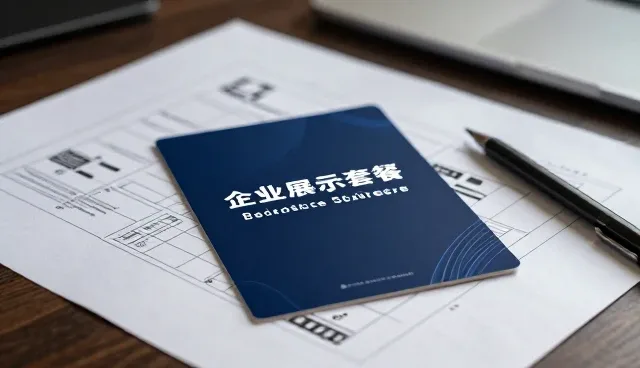 企业展示平台性能表现的优化路径与未来趋势