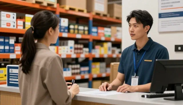 数据质量在供求信息发布平台中的关键作用与实践路径