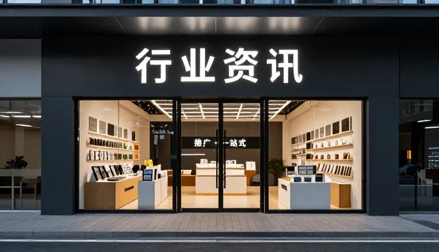 企业活动发布系统在产业协同中的实用技巧
