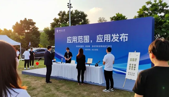 企业展示套餐如何助力区域经济协同发展